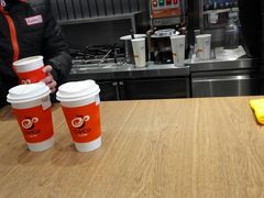 -CoCo都可(湖滨银泰店B区店)