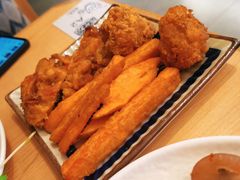 -温野菜涮涮锅(万象城店)