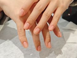 -美联·U+1314美甲美睫研肤