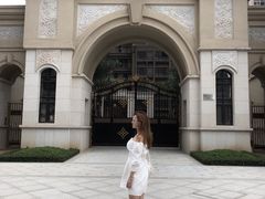 -广州融创文旅城