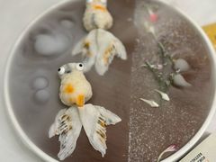 -富淳饭店(世纪公园店)