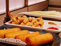 -海底捞火锅(凤凰广场店)