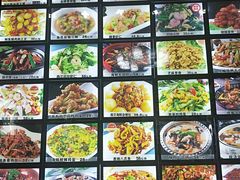-双海酒店·海鲜家常菜(南戴河店)