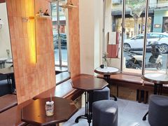 -MAYBE 威士忌 coffee&bar·清吧