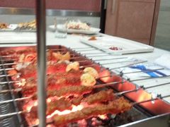 -丰茂烤串(建设街店)