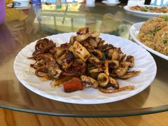 -七鲜渔港美食餐厅(巽寮湾海景店)