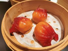 -领事馆19号中餐厅(厦门海景洲际酒店)