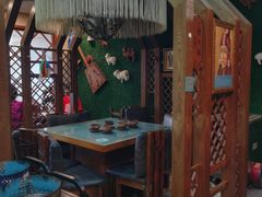 -诺敏塔拉奶茶-布里亚特包子-手把肉(锦都会店)