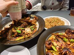 -掌上鲜(南顺城街店)