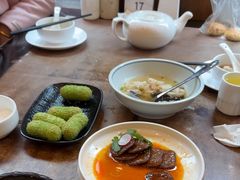 -一楼食业·美食人家