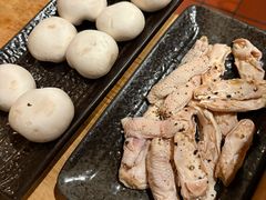 -泥炉烧肉师(新街口金銮巷店)
