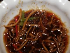 -刘胖子家常菜·蹄花焖藕(兴业店)