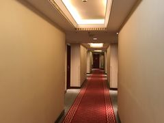 -深圳富临大酒店
