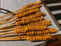 -功夫怪兽·烧烤(珠江路店)