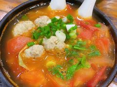 -沈妈砂锅(光华村店)