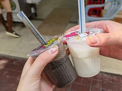 -杨记杏仁茶(椰园店)