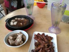 肉骨茶-新记肉骨茶