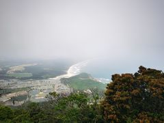 -海南铜鼓岭景区