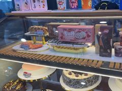 -DQ·蛋糕·冰淇淋(川沙东海岸店)