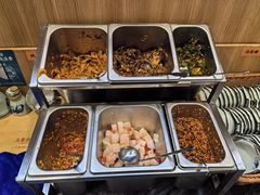 -王春春鸡汤饭(上海中海环宇城店)
