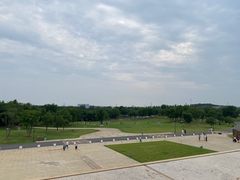 -盘龙城国家考古遗址公园