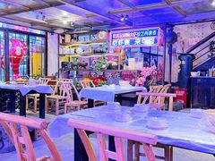 -可可大虾武汉土菜大排档(万松园1店)