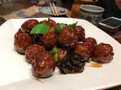 焦溜丸子-锦小馆(安贞店)