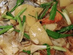 -和记小菜(大宁店)