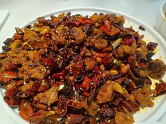 -茅庐川菜(烟台万象汇店)