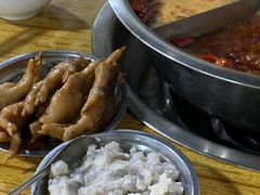 -渝味黄姐火锅(黄泥村店)