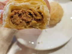 肉末火烧-马凯餐厅(长椿街店)