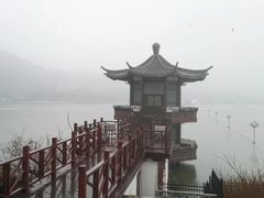 -云龙湖旅游景区