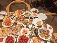 -清河半岛温泉度假酒店