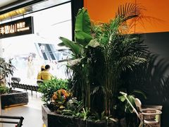 -半秋山西餐厅(巴南万达广场店)