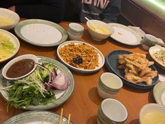 -老昌春饼(中央大街店)