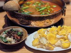 -黔诚多彩火锅(甲秀楼店)