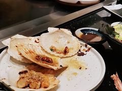 -大渔铁板烧(万象城店)