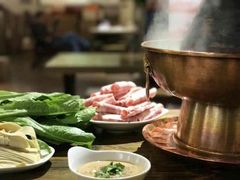 -苏完瓜尔佳氏·满洲涮肉(古方路店)