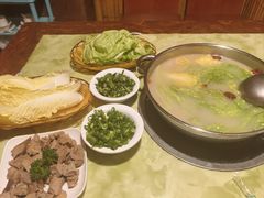 -苗颖竹荪鹅·苗族特色鹅火锅(南长店)