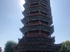 -滦州古城