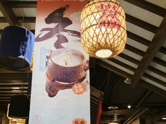 -南京大牌档(崇文门国瑞店)