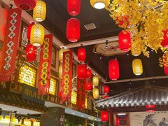 -钵家大院·地道湖北菜(江夏·大花岭店)