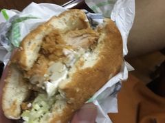-汉堡小子(万科店)