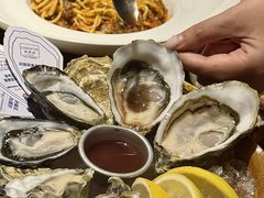 -Osteria Garden 生蚝花园餐厅(原进贤路店)