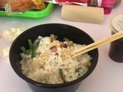 -汉丽轩韩式自助烤肉(大学城龙湖U城天街A馆店)