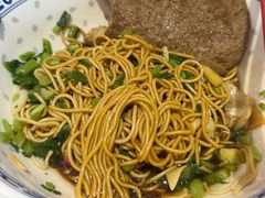 -鲁达面馆本帮风味(共康东路店)
