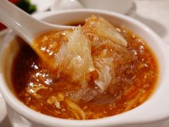 鱼翅海鲜羹-无招牌海鲜餐厅(怡丰城店)