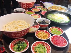 -大海碗·京菜炸酱面(雍和宫店)