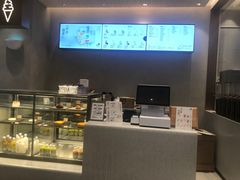 -喜茶(合肥中环城店)
