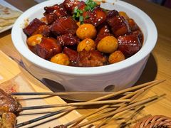 -鸽子窝(宋庄店)